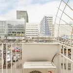 Marszalkowska Stylish With Balcony Center By Renters *