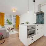 Marszalkowska Stylish With Balcony Center By Renters Warszawa