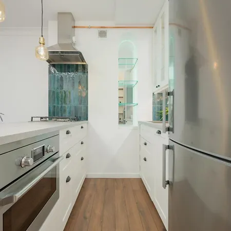 Marszalkowska Stylish With Balcony Center By Renters דירה