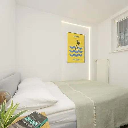 Apartment Marszalkowska Stylish With Balcony Center By Renters Warsaw