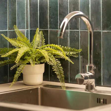 Apartment Marszalkowska Stylish With Balcony Center By Renters *