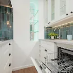 Marszalkowska Stylish With Balcony Center By Renters شقة وارسو
