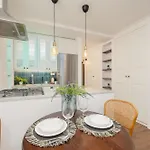 شقة Marszalkowska Stylish With Balcony Center By Renters