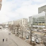 Marszalkowska Stylish With Balcony Center By Renters شقة