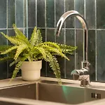 شقة Marszalkowska Stylish With Balcony Center By Renters *