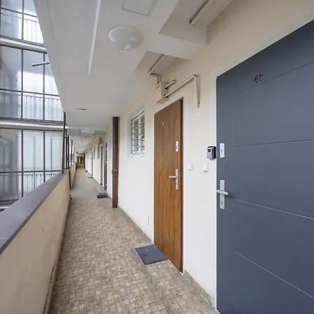 Marszalkowska Stylish With Balcony Center By Renters Apartment Warsaw